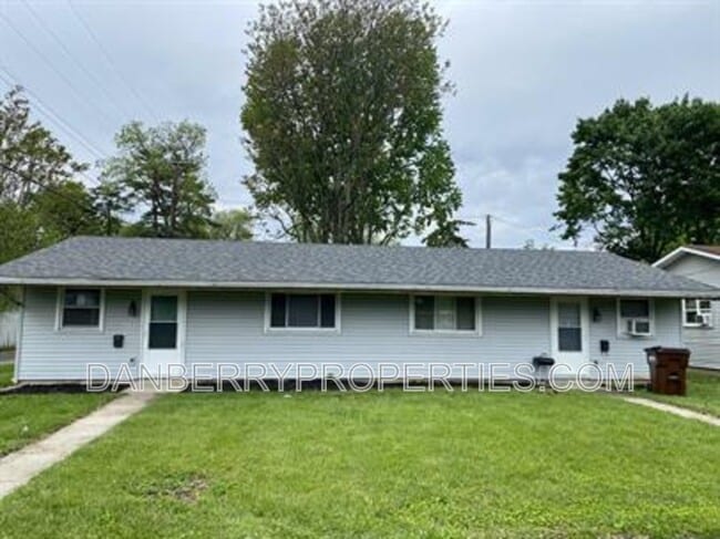Building Photo - 316 Dunn St