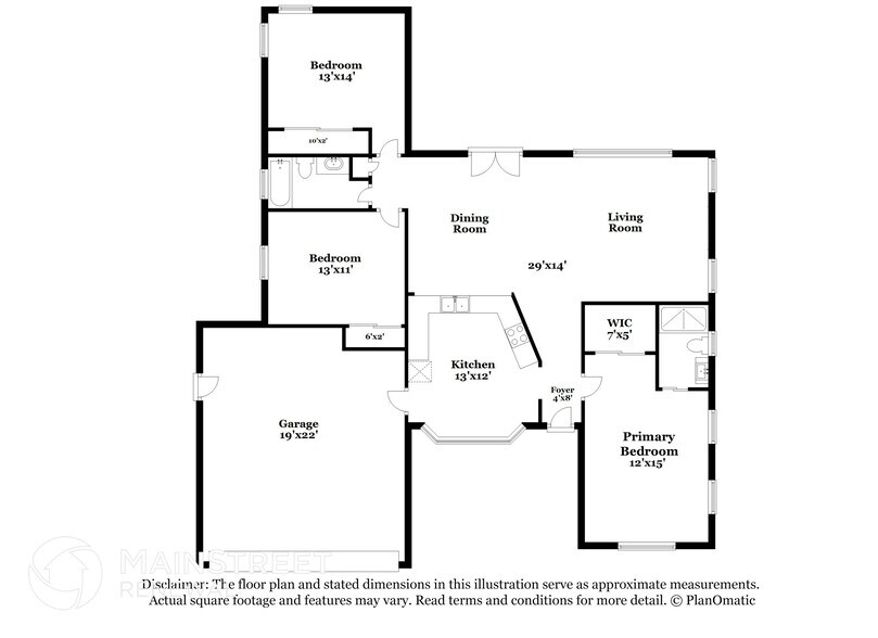 Building Photo - 9126 Lometa Ln