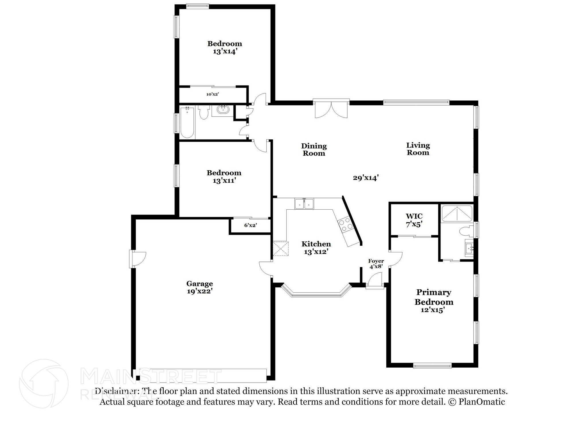 Building Photo - 9126 Lometa Ln