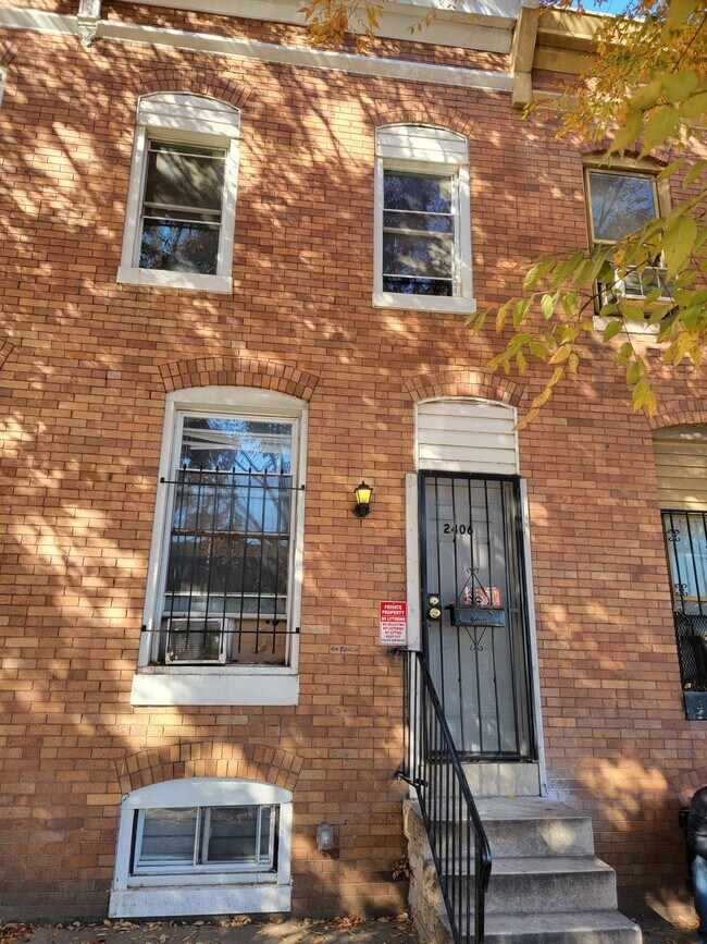2406 Wilkens Ave 2406 Wilkens Ave Baltimore MD 21223 Apartment Finder