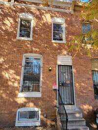 Building Photo - 2406 Wilkens Ave