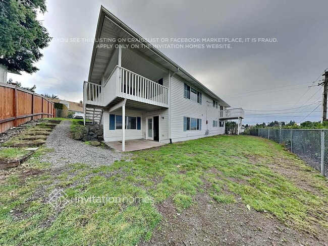 Building Photo - 2401 N Narrows Dr