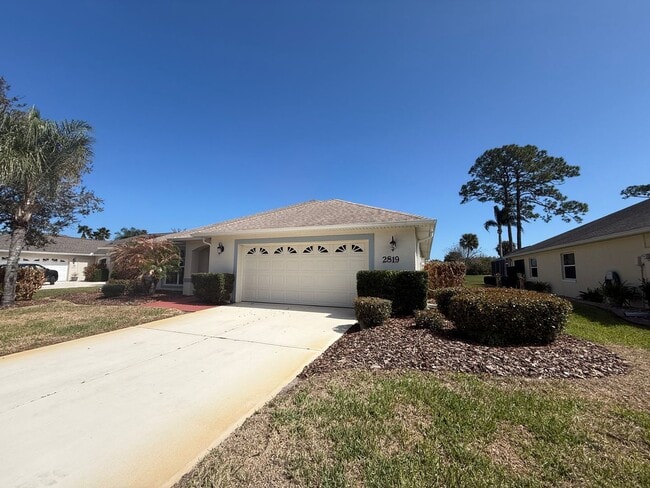 Building Photo - Beautiful 3 bedroom, 2 Bathroom home in the Turnbull Bay Golf Course Community