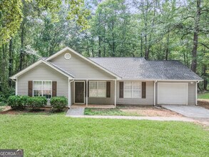 Building Photo - 520 Butler Bridge Dr