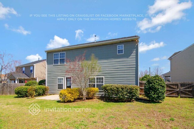 Building Photo - 1206 Calvander Ct