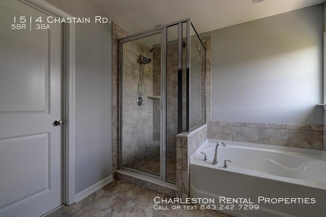 Building Photo - 1514 Chastain Rd
