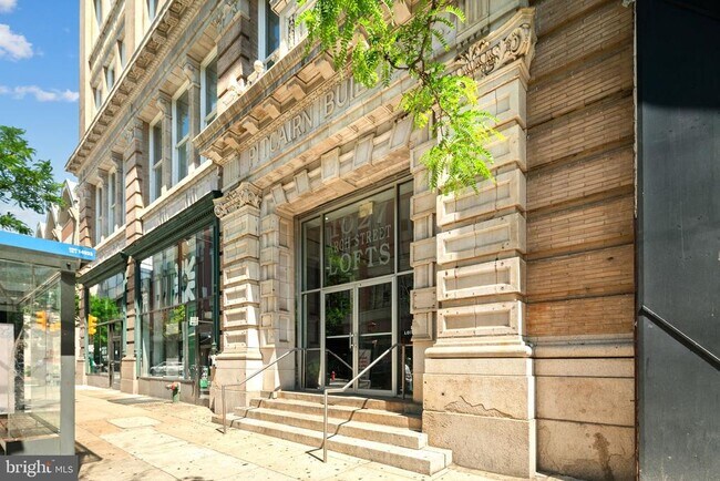 Building Photo - 1027 Arch St