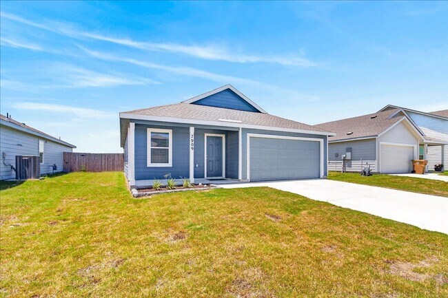 Building Photo - 7909 Thor Dr