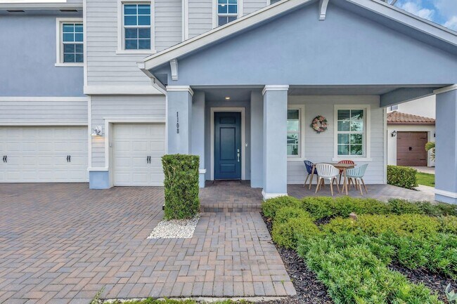 Building Photo - 1108 Deer Hvn Dr