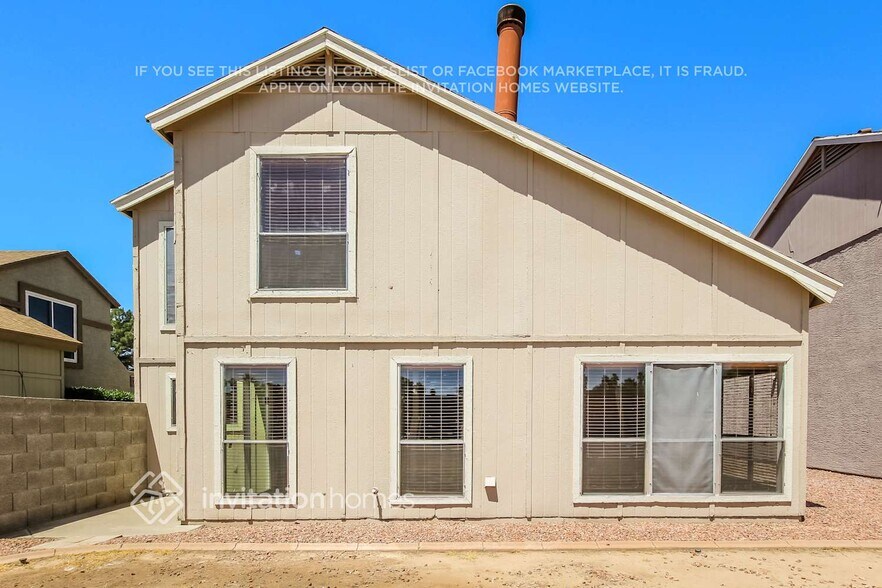 Building Photo - 19029 N 6th St
