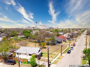 Building Photo - 1123 S Olive St