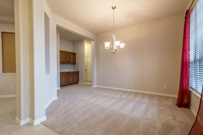 Building Photo - 4 Bedroom, 3 Bath, Single-Story Home in Parkside at Mayfield Ranch