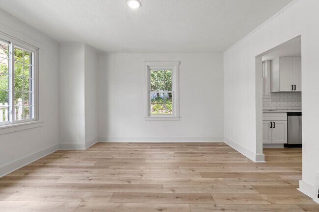 Building Photo - READY FOR MOVE IN! Don't miss this fully renovated 3-bedroom in Penn Hills!