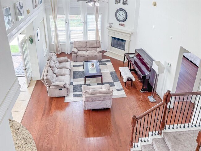 Building Photo - 1214 Bellingrath Ct