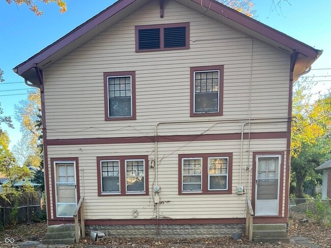 Building Photo - 514 Bernard Ave