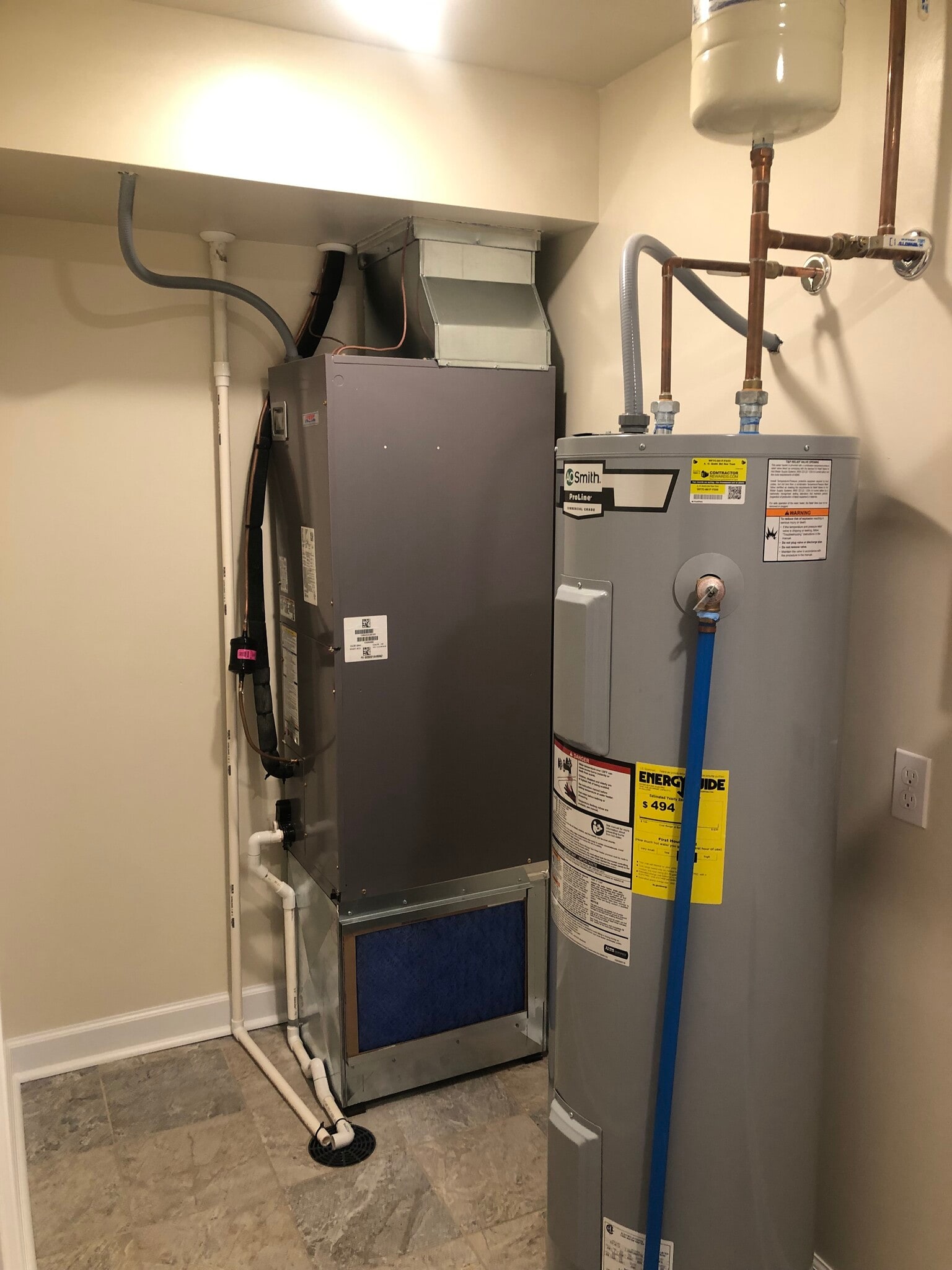 Building Photo - 203 E Dunklin St