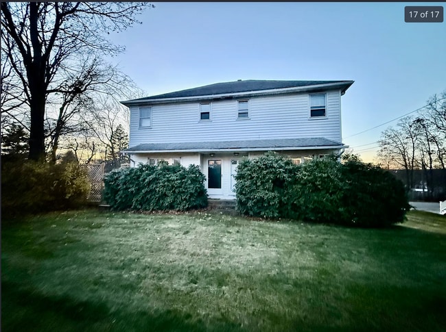 Building Photo - 141 E High St