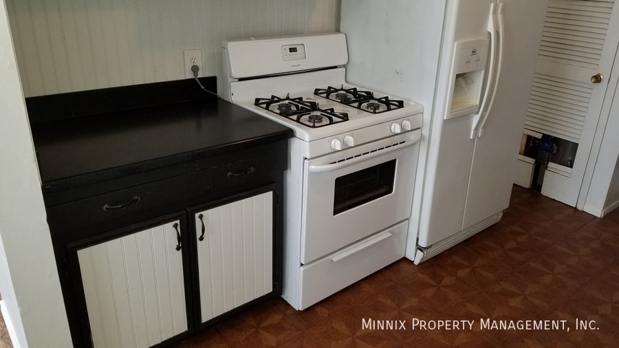 Building Photo - 2510 64th St