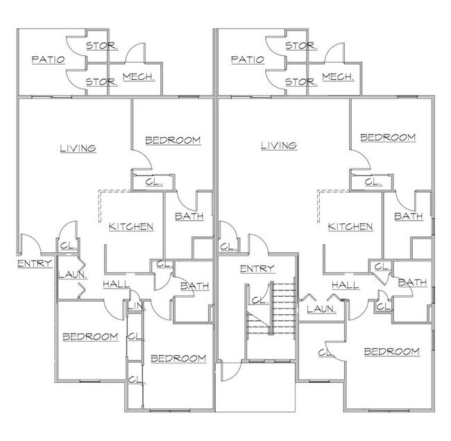 Building Photo - Brookside Village Apartments