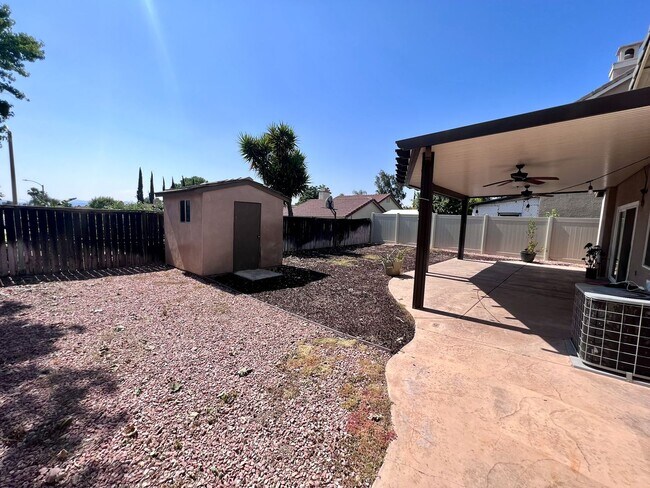 Building Photo - Wonderful 4 bedroom Single Story Murrieta Home for LEASE!
