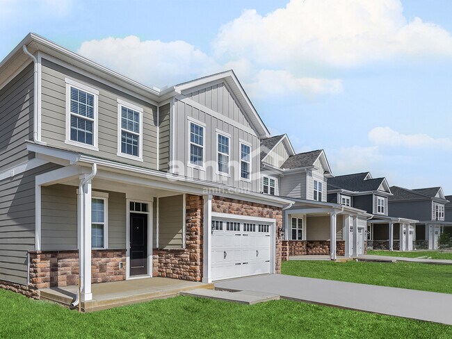 Building Photo - 8300 Northpoint Dr
