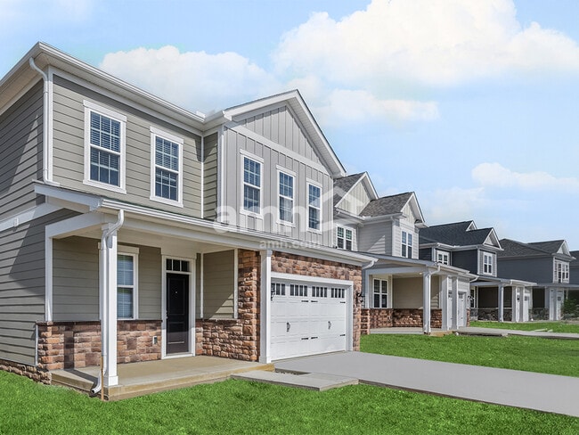 Building Photo - 8428 Merlin Dr
