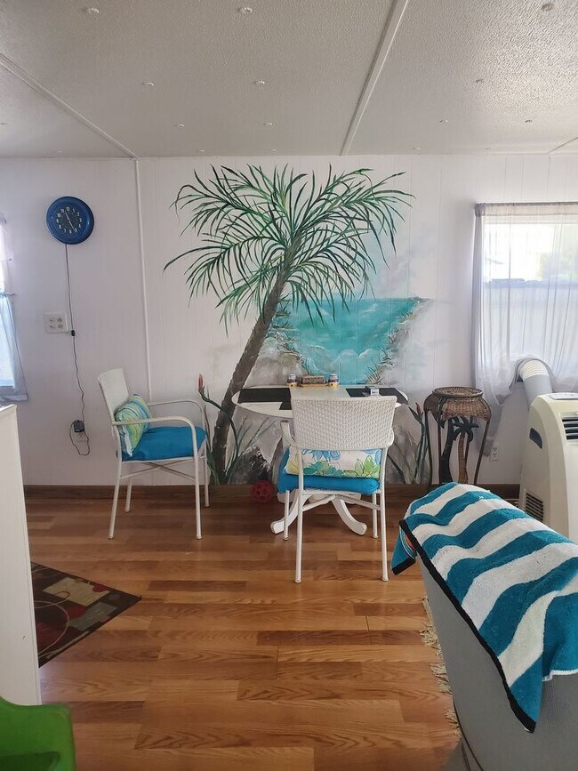 Building Photo - Furnished Mobile Home For Rent in 55 plus ...