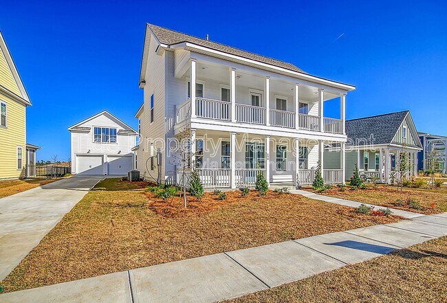 Primary Photo - 890 Carnes Crossing