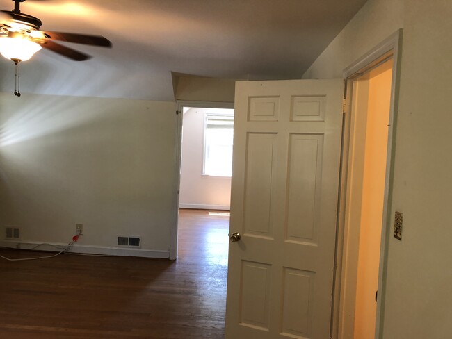 Master bedroom with Office/Nursery - 3805 jonesbridge road