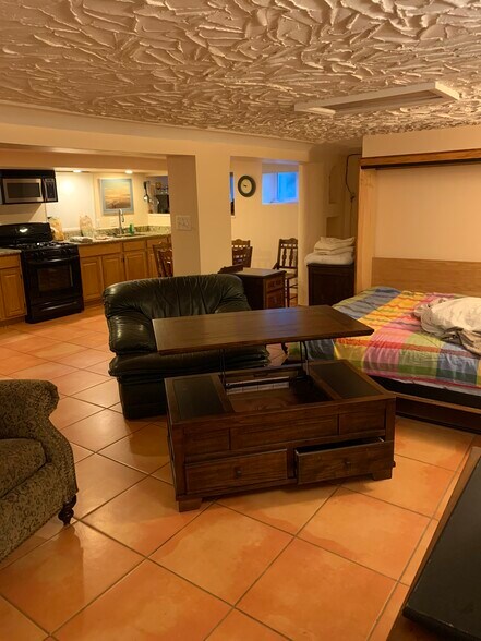 Building Photo - 6214 Langston Blvd