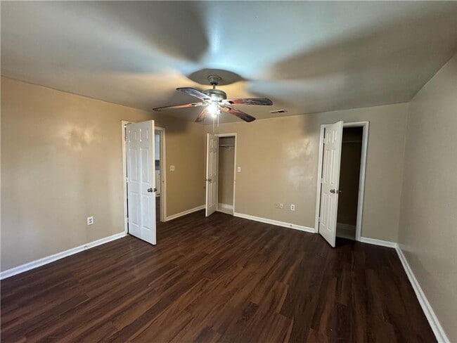 Building Photo - 888 T P Burruss Senior Dr SW