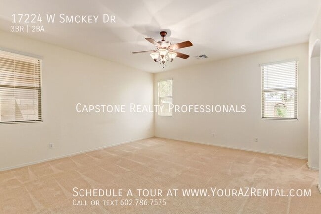 Building Photo - 17224 W Smokey Dr