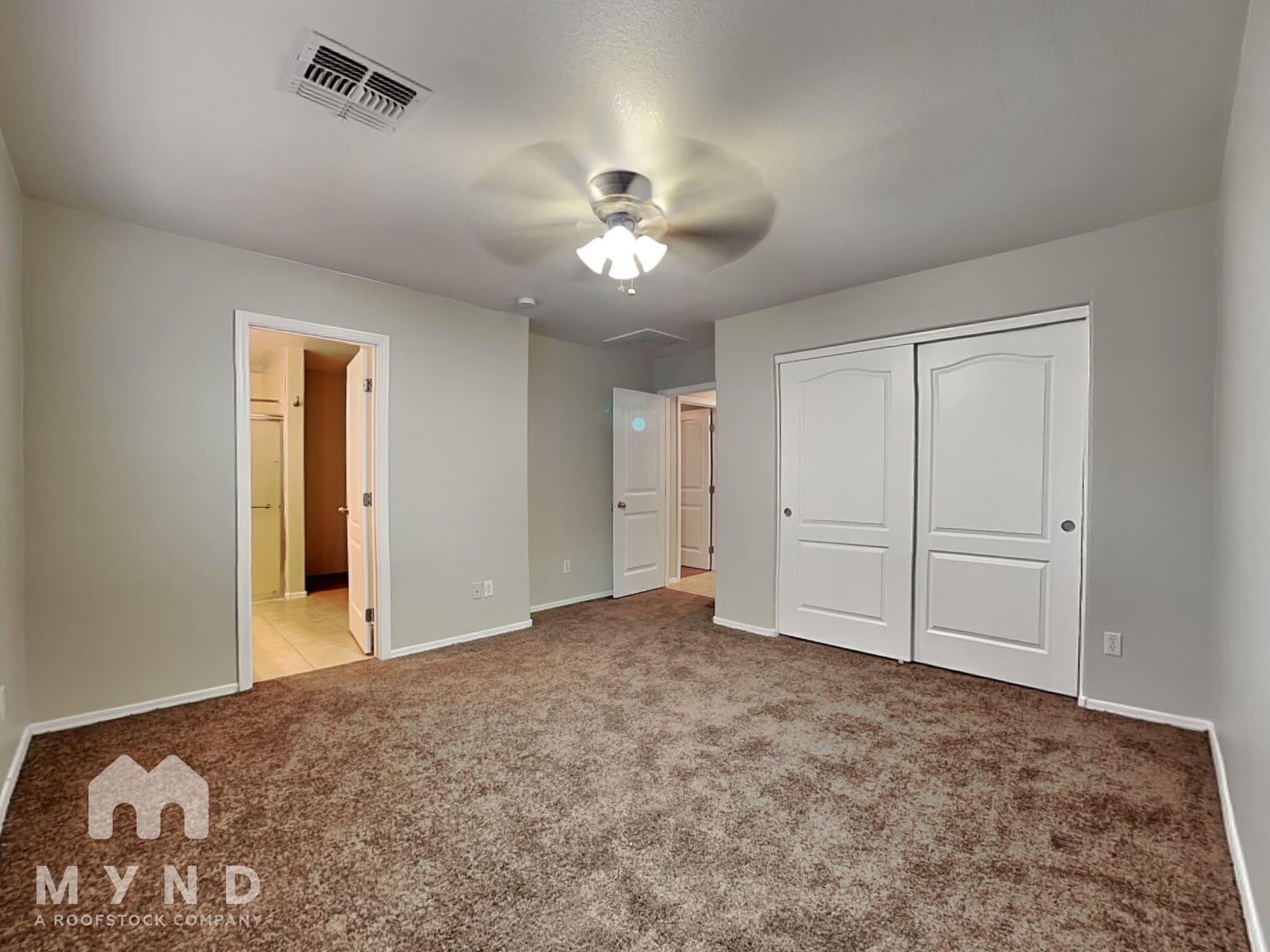 Building Photo - 6327 W Branham Ln