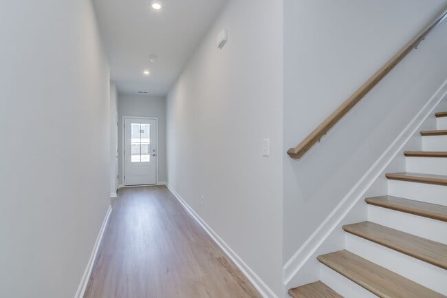 Building Photo - Stunning 4-Bedroom, 3-Bath New Construction Home with Master on Main and Upstairs Retreat