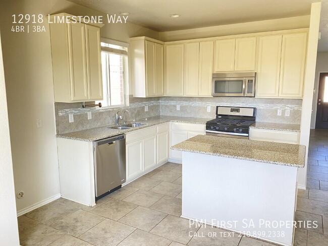 Building Photo - 12918 Limestone Way