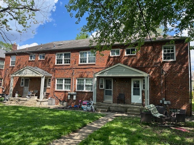 Building Photo - 1509 Ashland Ave