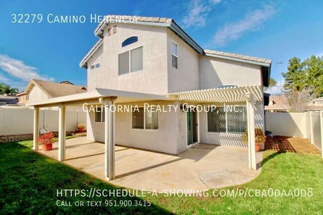 Building Photo - 32279 Camino Herencia