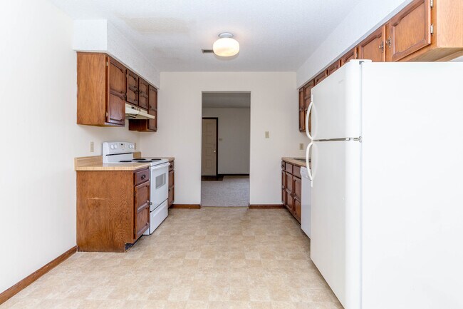 Building Photo - 1609-1611-1611 Handley Pl