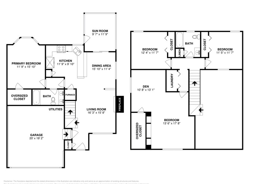 Building Photo - 3216 Cain Harbor Dr
