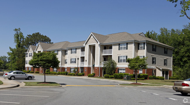 Belleville Harbour - 6000 Belleharbour Cir Suffolk VA 23435 | Apartment ...