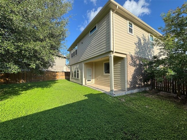 Building Photo - 14100 McCoy Lp