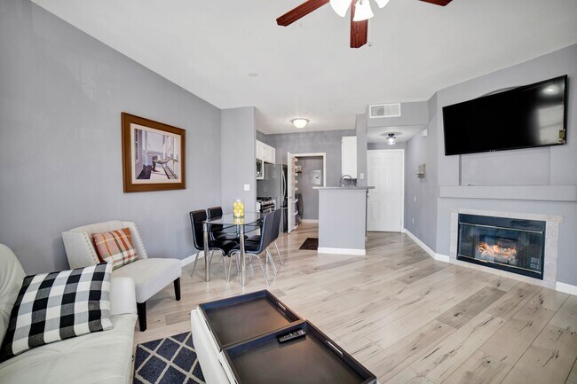 Building Photo - NEWLY RENOVATED AND FULLY FURNISHED CONDO ...