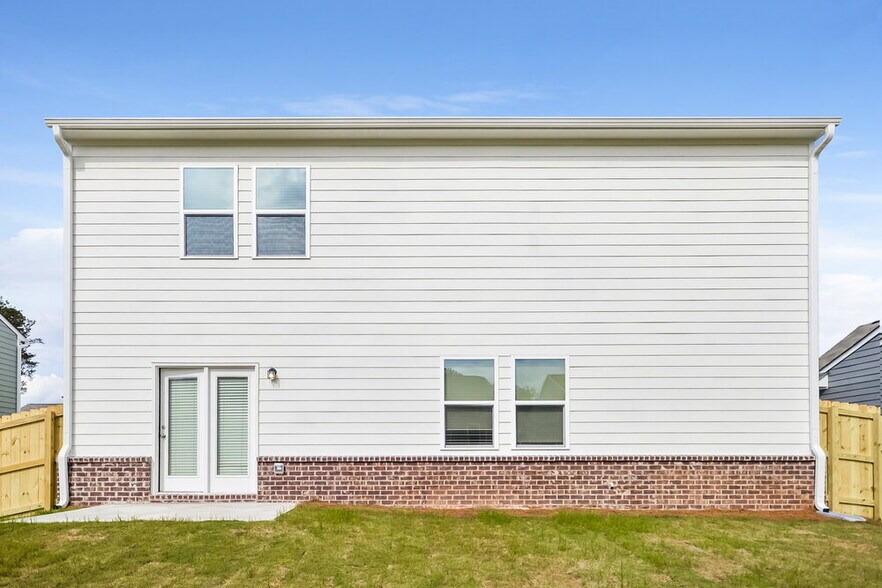 Building Photo - 3835 Place Dr