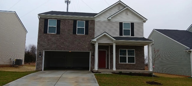 Building Photo - 7006 Black Cherry Ct