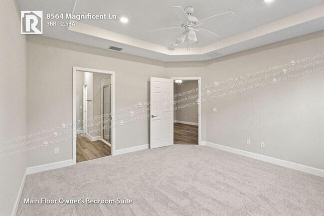 Building Photo - 8564 Magnificent Ln