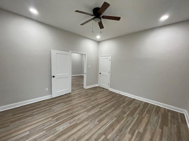 Building Photo - 1045 Ayers St