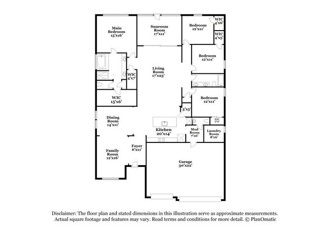 Building Photo - 2171 Club Lake Dr