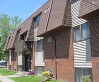 Building Photo - Bentonwood I