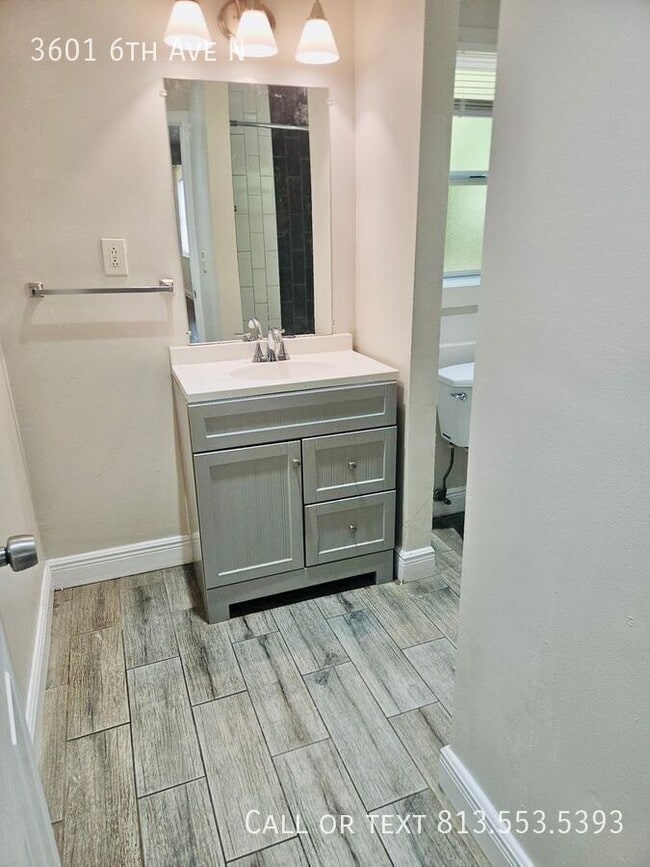 Building Photo - 3601 6th Ave N