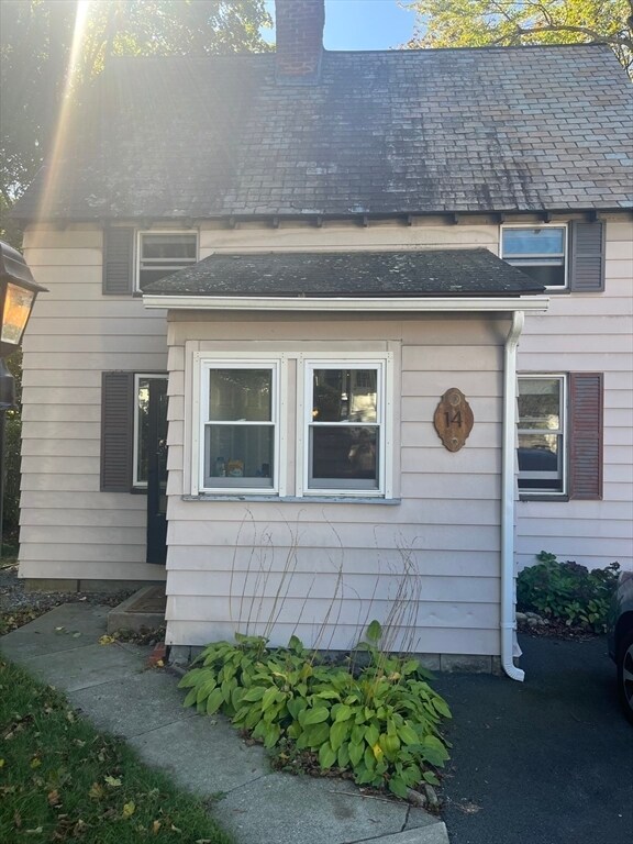 Primary Photo - 14 Marconi Rd